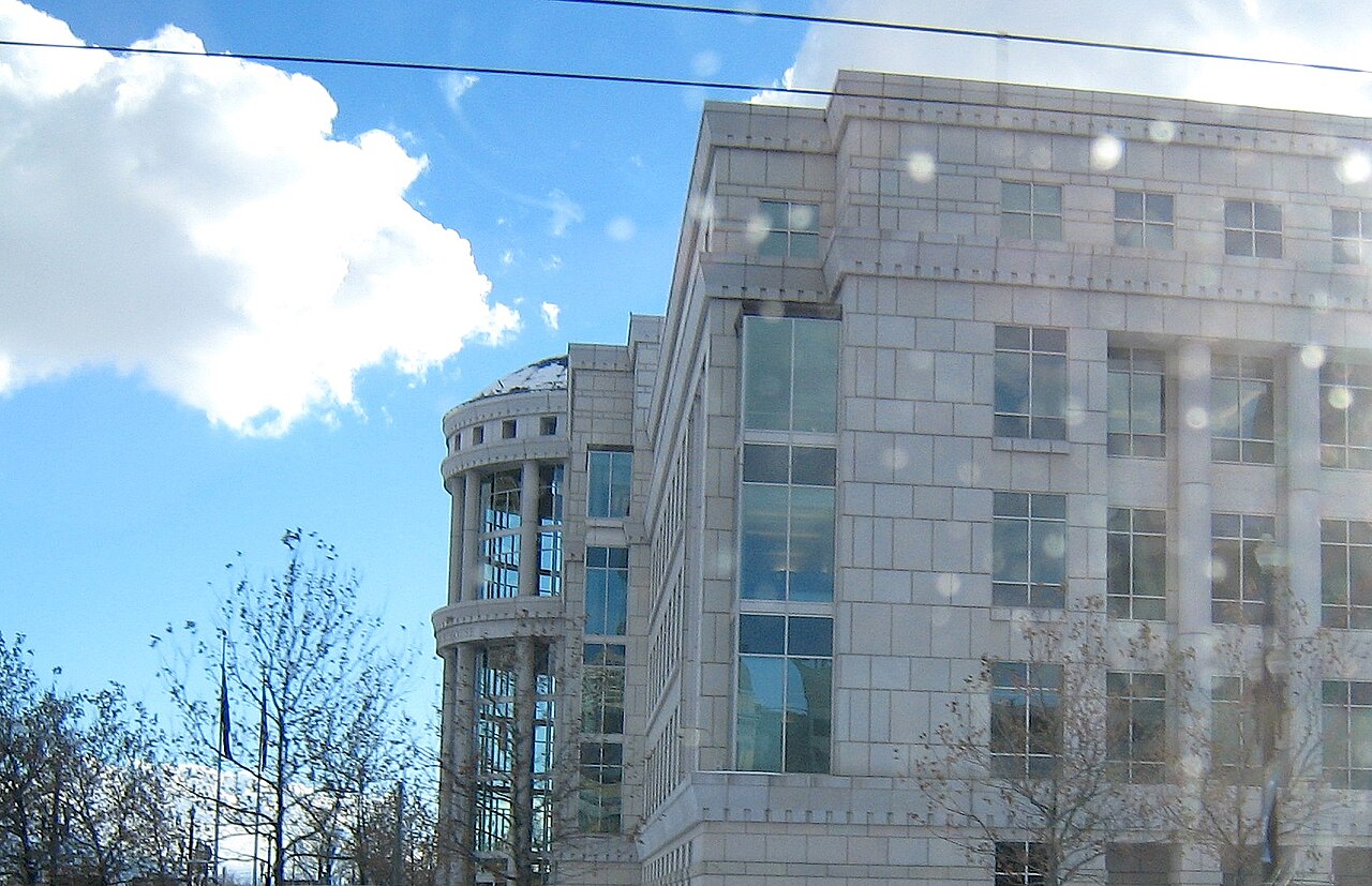 2025 Mar 12 — Idaho