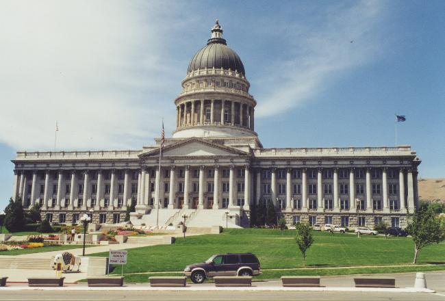 1879 — Utah